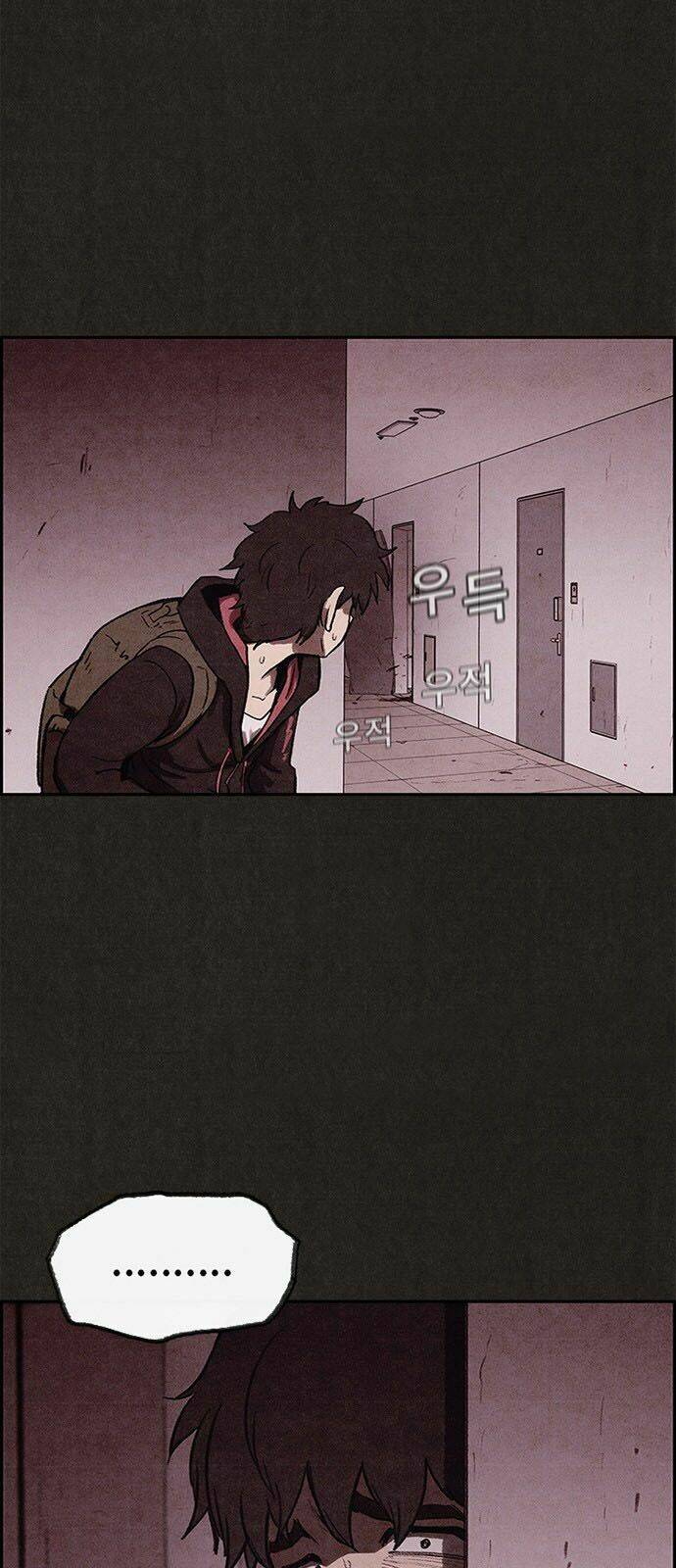 quái vật tại chung cư xanh chapter 19 26