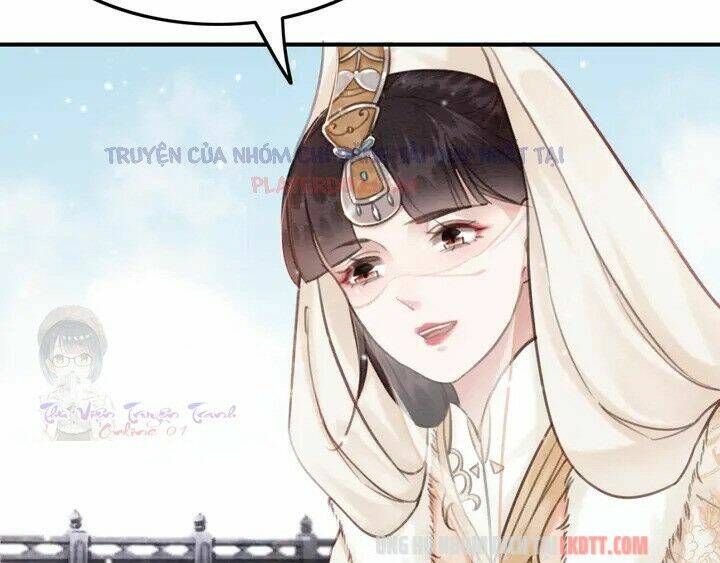 trọng sinh bá sủng nhiếp chính vương quá mạnh mẽ chapter 130 6