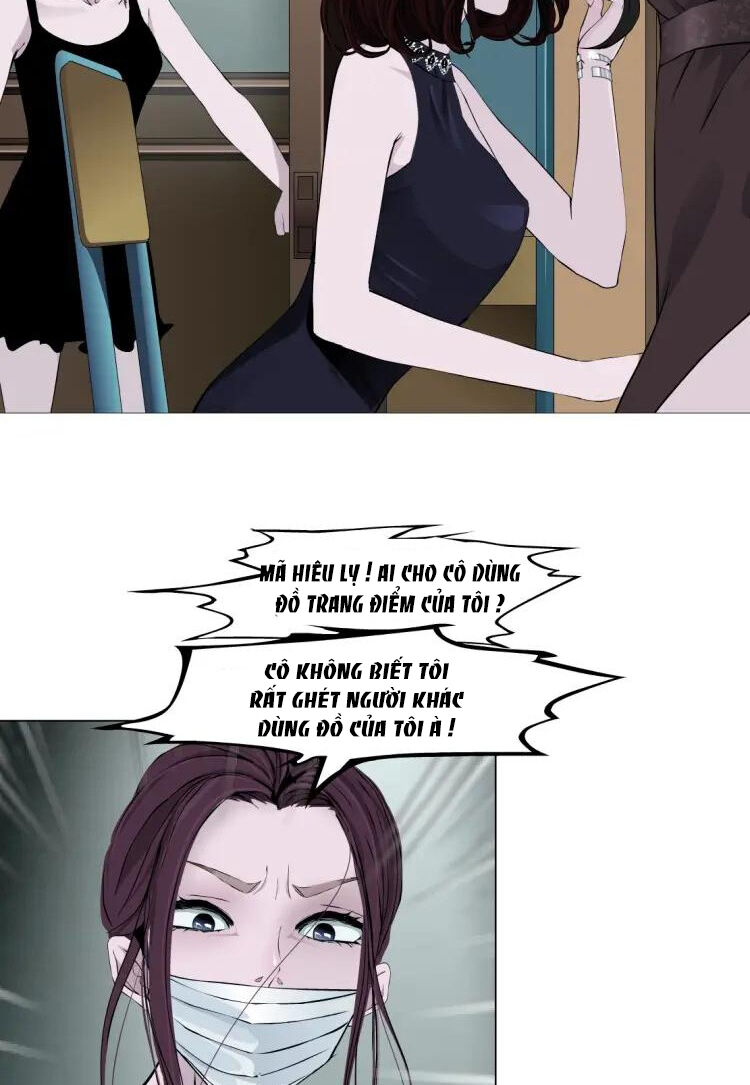 điêu khắc chapter 26 10