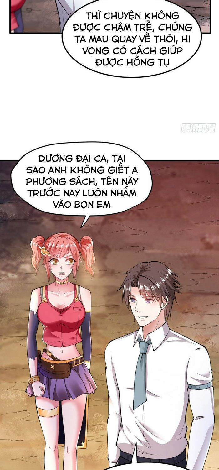 tối cường thần y tại đô thị chapter 150 23