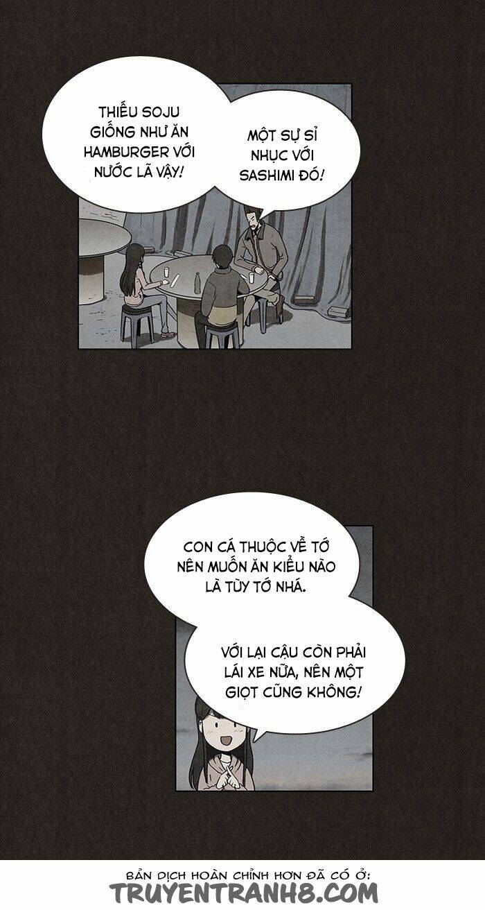 đứa con của quỷ dữ chapter 26 27