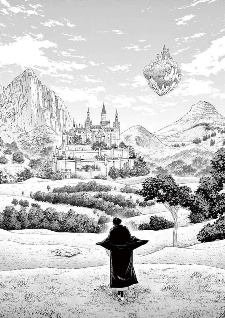 thất sách chuyển sinh chapter 1 30