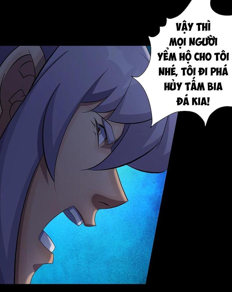 thông u đại thánh chapter 49 7