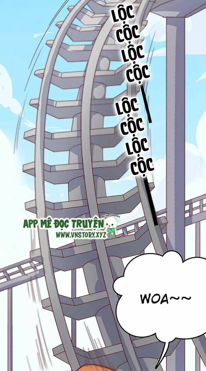 yêu em, sai đến tận cùng chapter 45 5