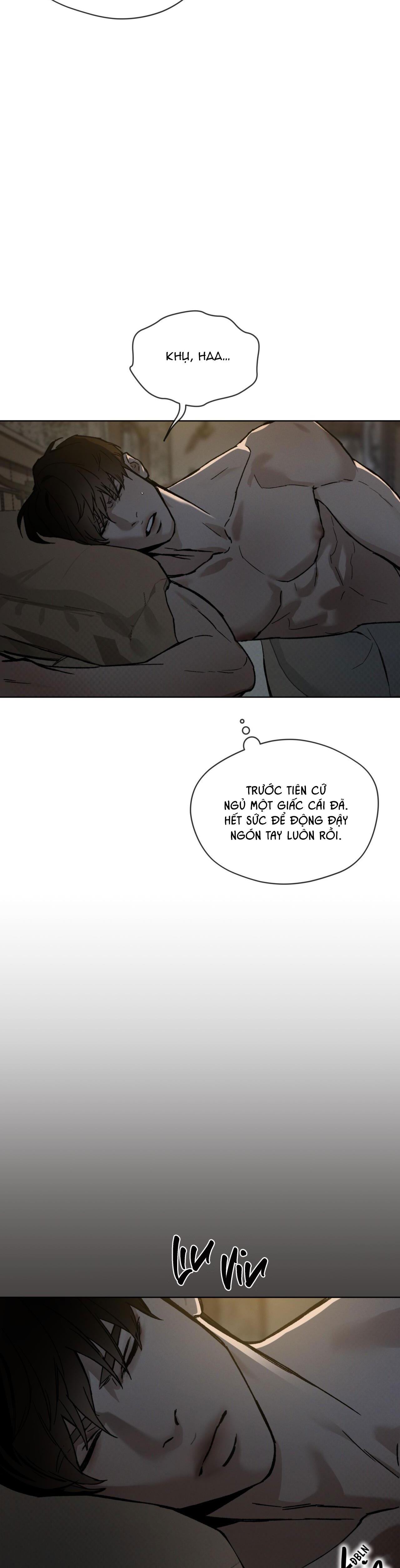 codename anastasia chapter 13 4