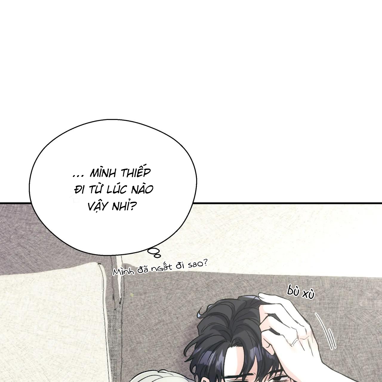 ám ảnh pheromone chapter 36 3