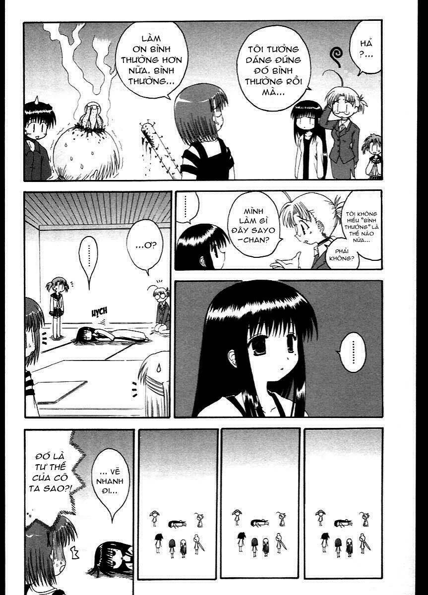 mahoraba chapter 10 13