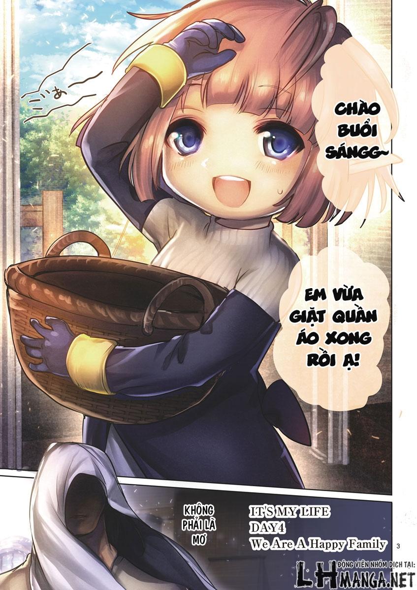 it's my life chapter 4 7