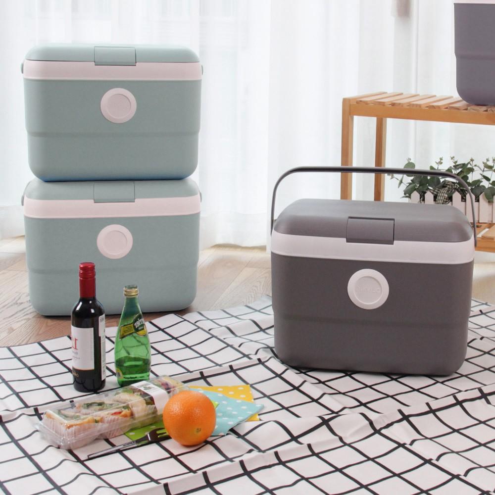 Thùng đá -Thùng giữ nhiệt cao cấp dung tích - 9L & 21L
