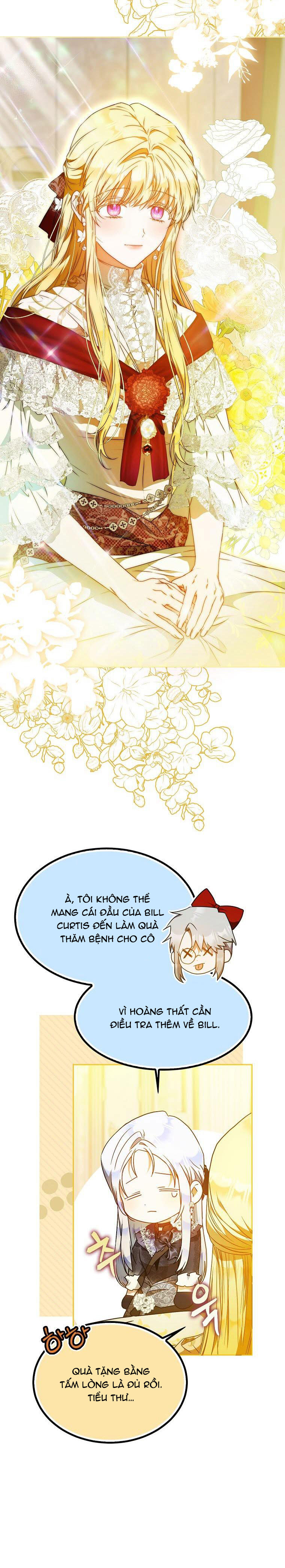 trở thành vợ của nam chính chapter 87 26