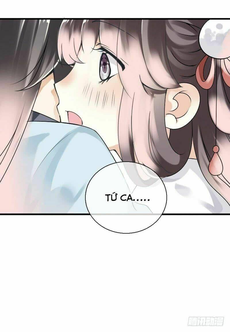 điền viên mật sủng: cô vợ nóng bỏng chapter 60 52