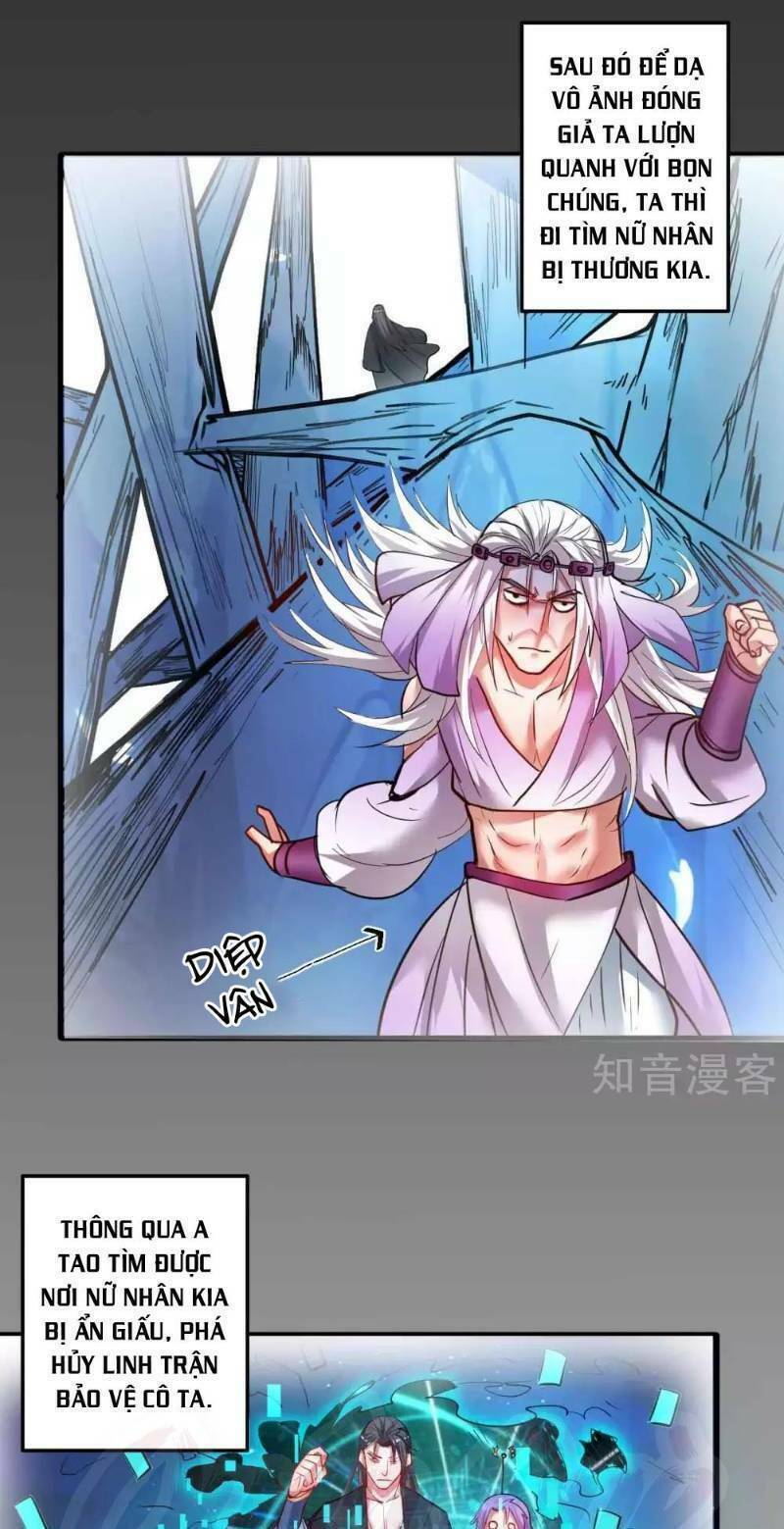 tối cường đại biểu hoàng kim thận chapter 75 19