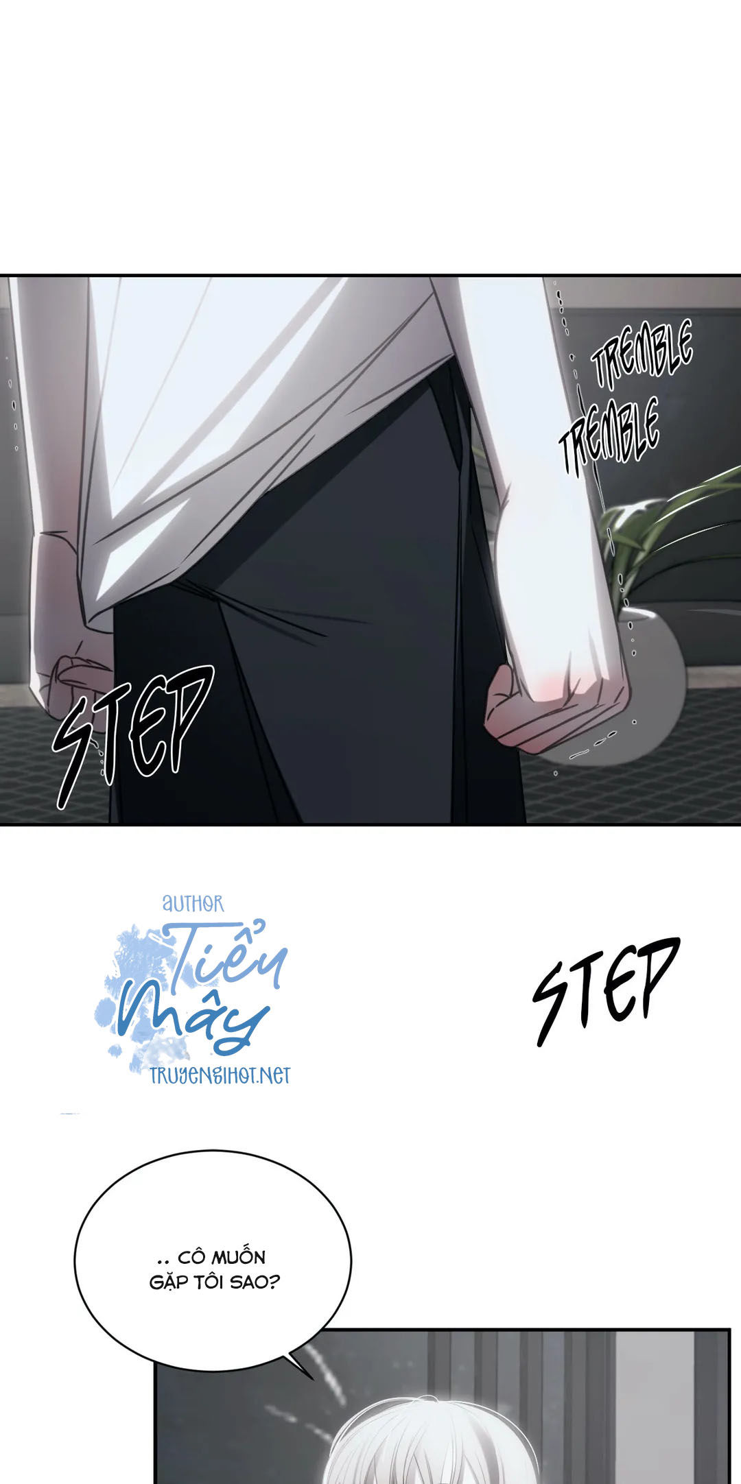 vực sâu chapter 6 50