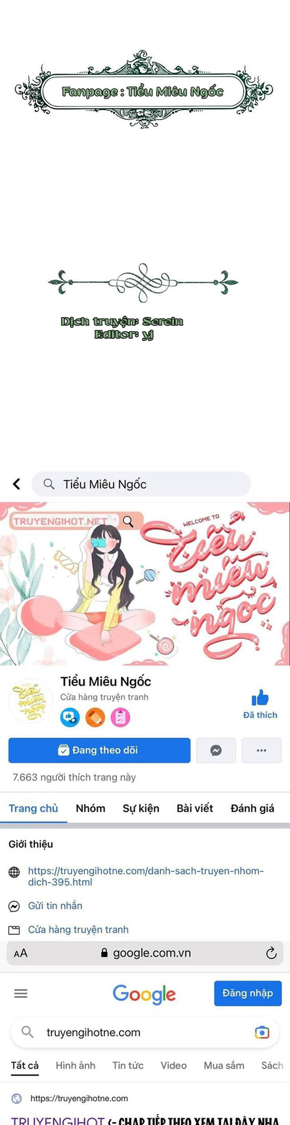 sự trả thù ngọt ngào của vợ tôi chapter 113 1