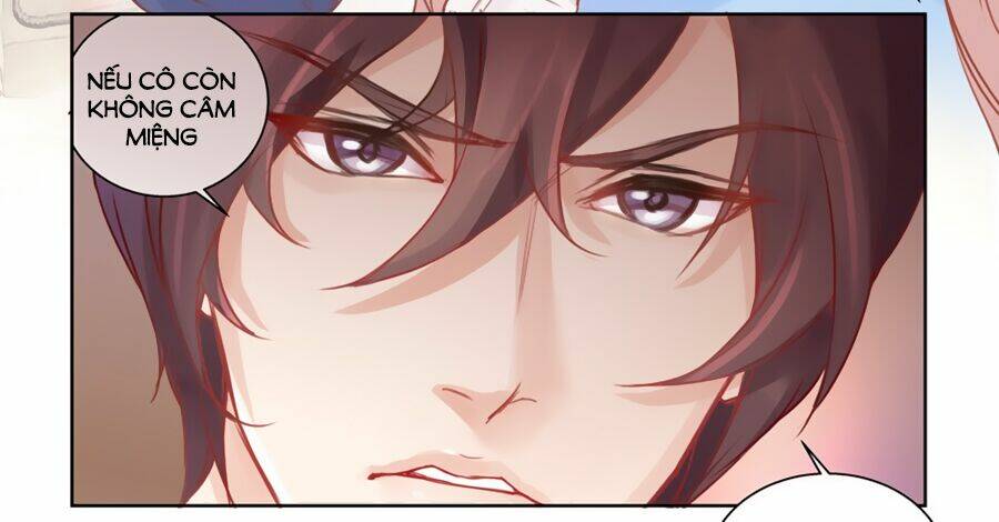 lưu luyến nguy tình chapter 2 33