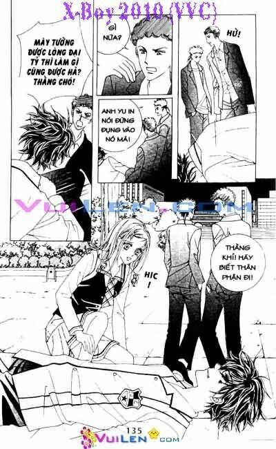 high school bullying chapter 15 15