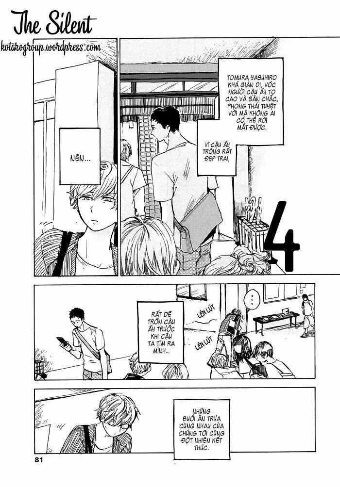 yasashiku oshite chapter 4 3