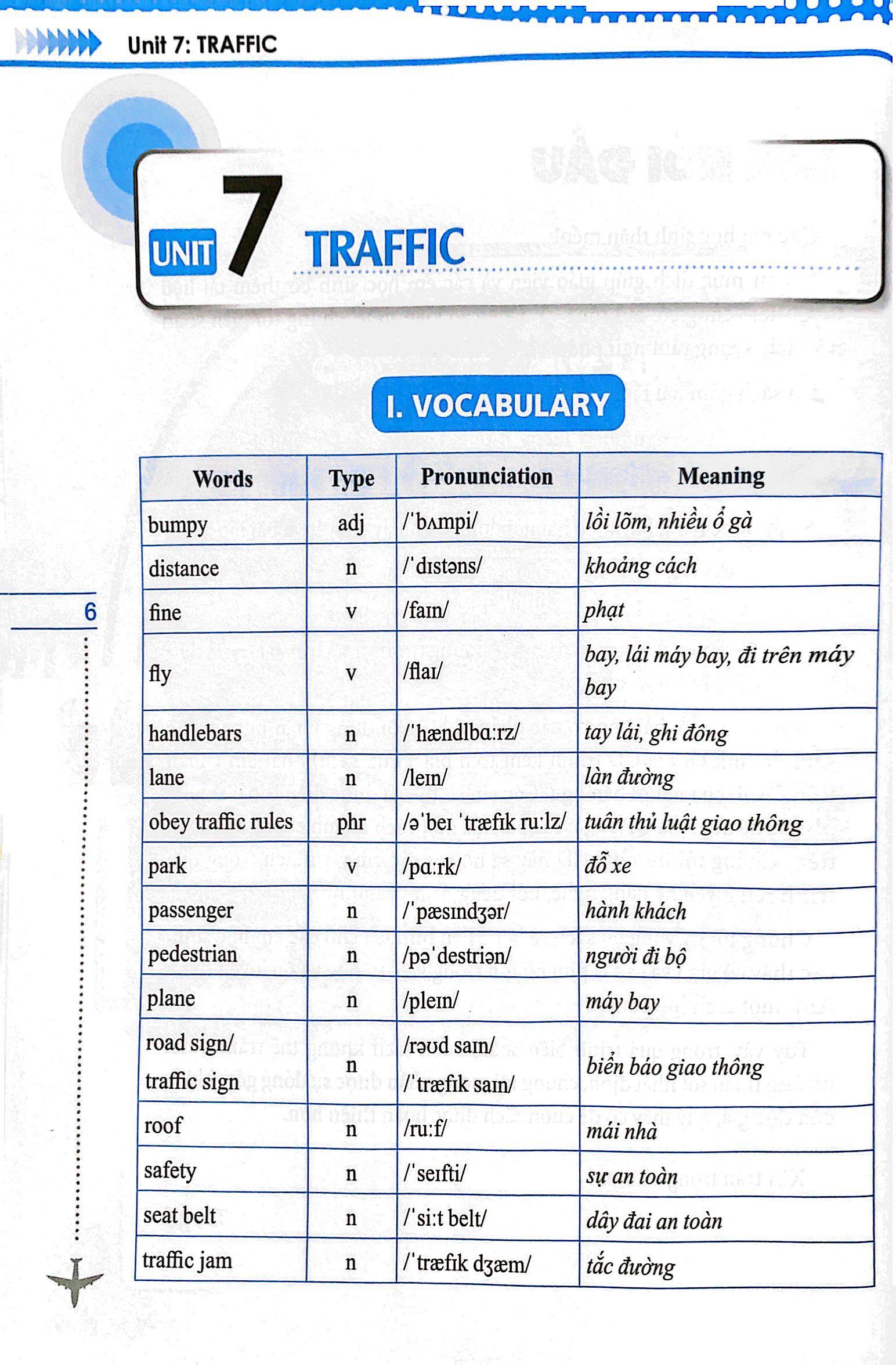 Global Success - Trọng Tâm Ngữ Pháp Tiếng Anh Lớp 7 - Tập 2 - Có Đáp Án (Tái Bản 2023)