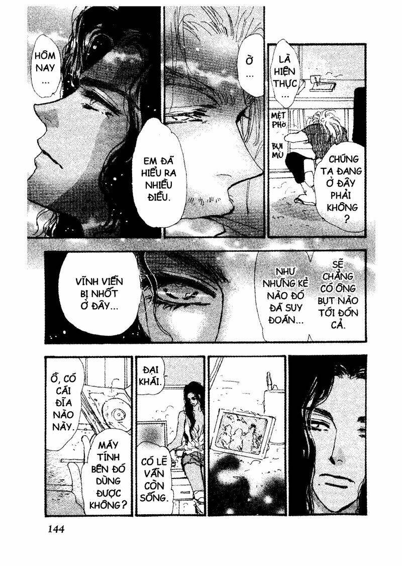 7 mầm sống chapter 60 26