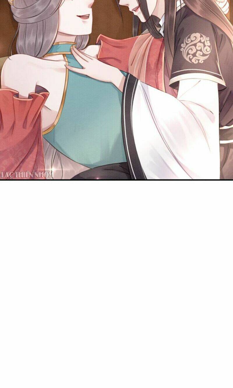 trọng sinh bá sủng nhiếp chính vương quá mạnh mẽ chapter 35 8