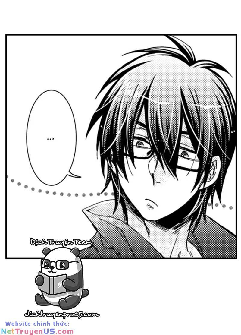 sếp thú tính nhà bên chapter 95 1