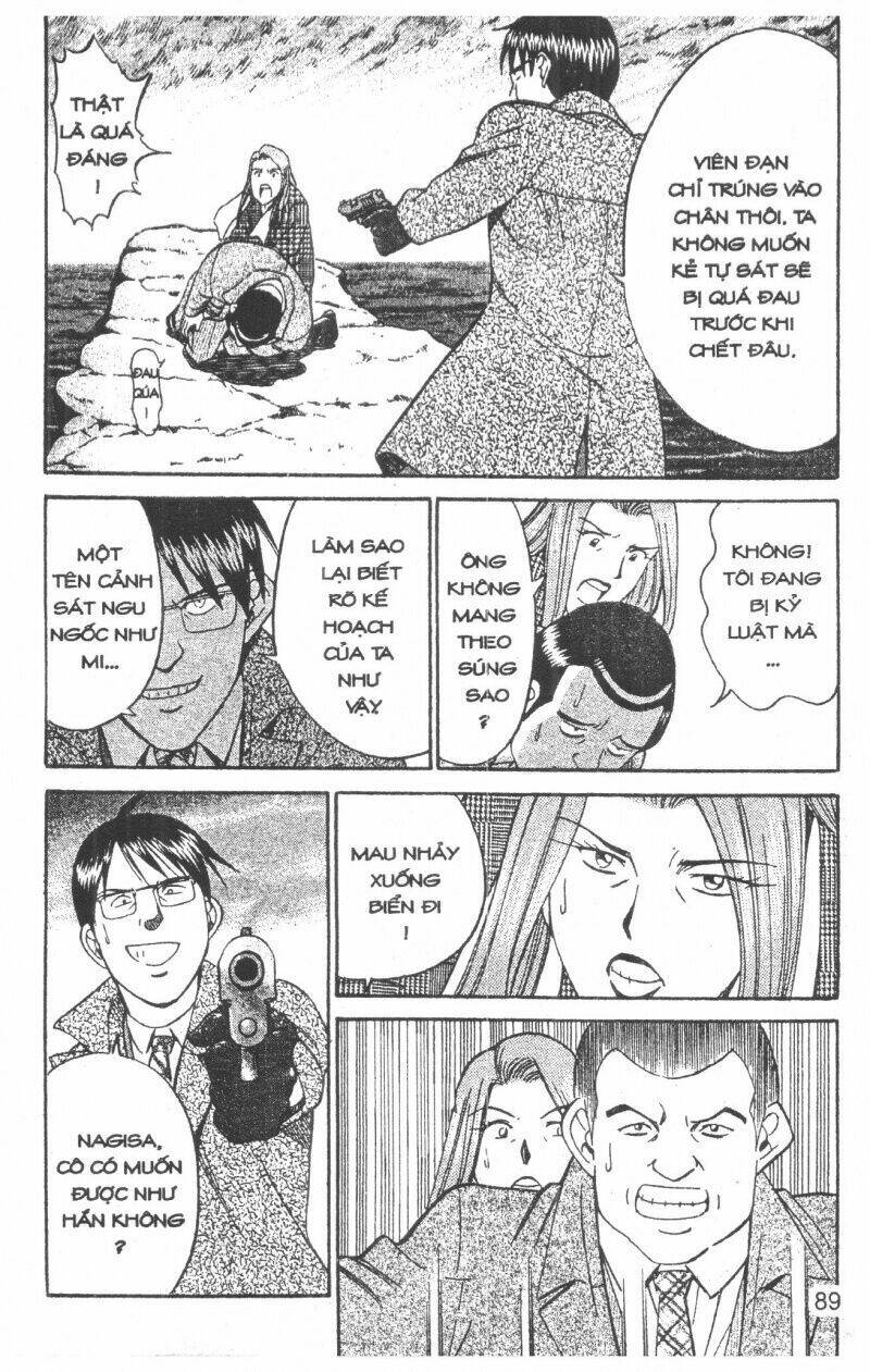 thám tử toma chapter 9 89