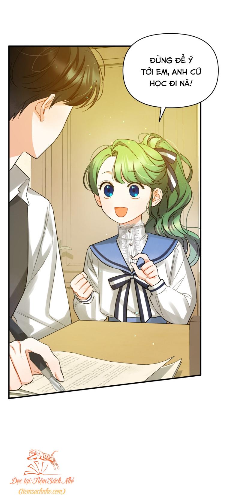 trở thành em gái nam chính truyện bl chapter 5 4