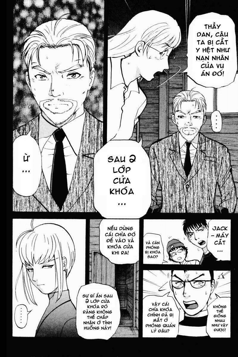 detective academy q chapter 6 3