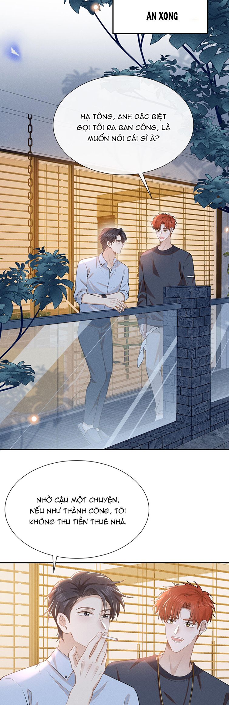 lai sinh bất kiến chapter 99 10