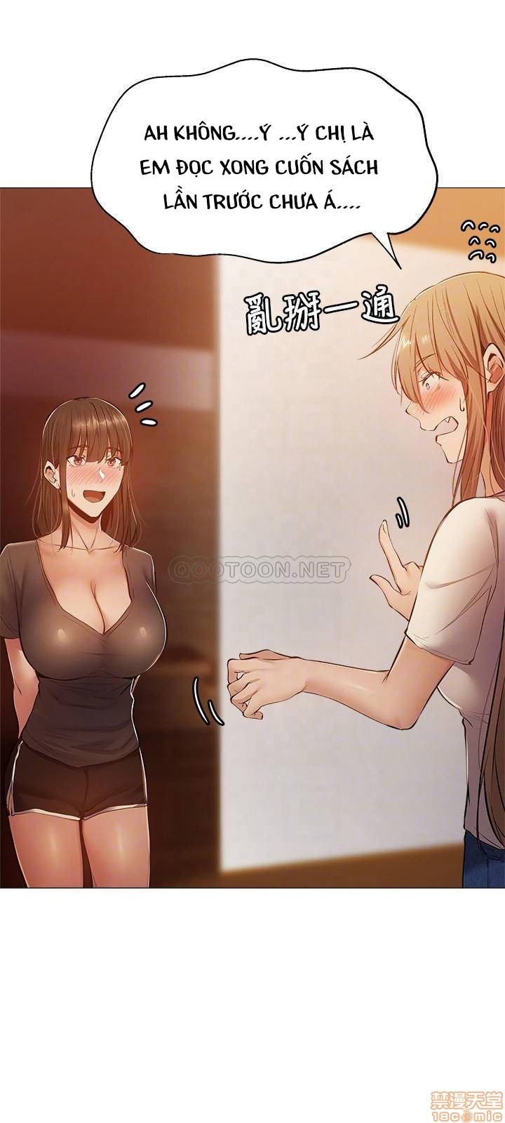 chàng trai nghiệp dư chapter 13 6