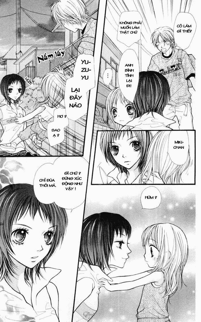 câu chuyện tuổi teen chapter 16 8