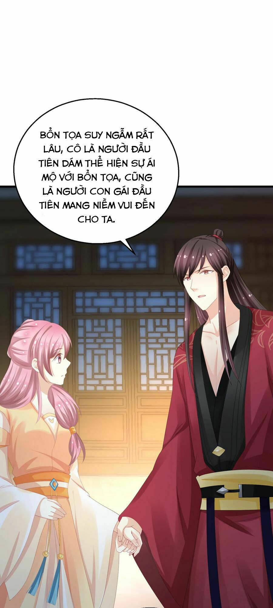 xuyên nhanh - hướng dẫn tự cứu của nữ phụ chapter 13 30