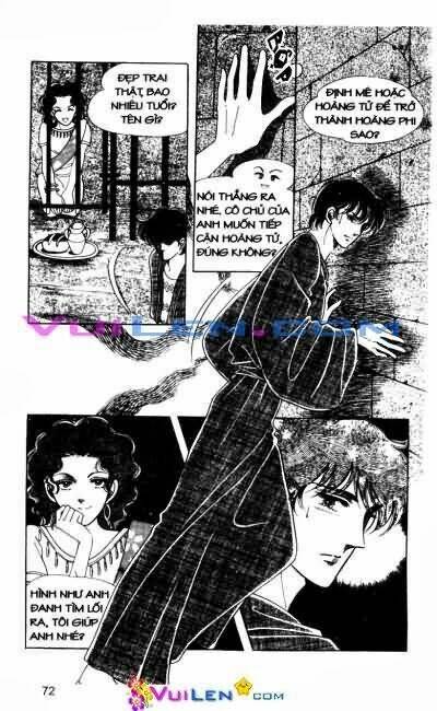 hậu duệ hoàng gia chapter 1 72