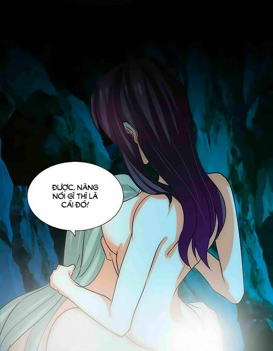 dưỡng thiếu chủ đấu tra nam chapter 75 4