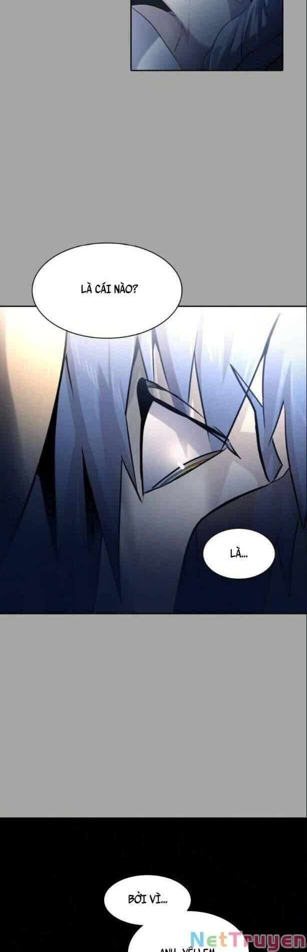 tòa tháp bí ẩn 2 chapter 527 128