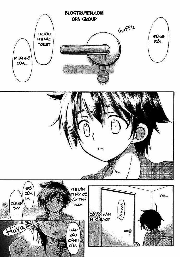 vật thất lạc của bầu trời chapter 33 36