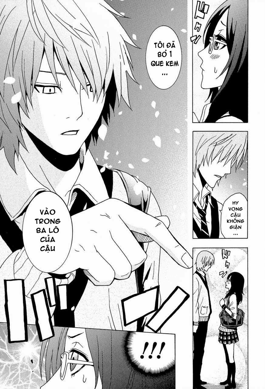 tokyo esp chapter 28 26