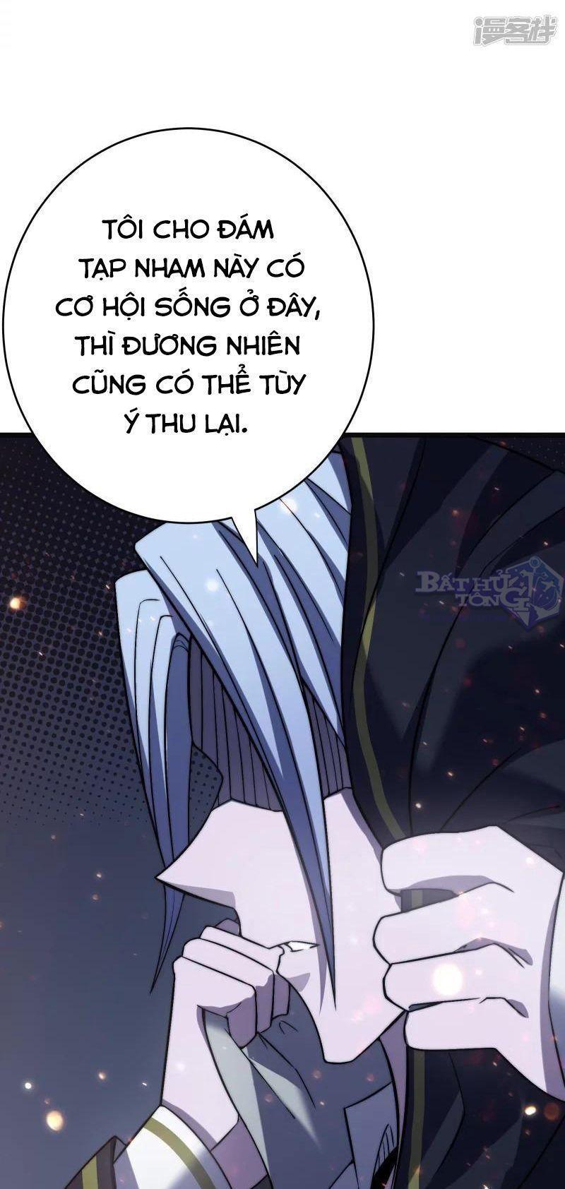 sát thần chi lộ tại dị giới chapter 41 31