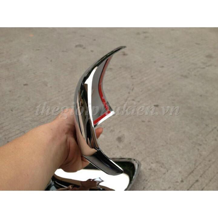 Bộ ốp gương chiếu hậu Honda Jazz