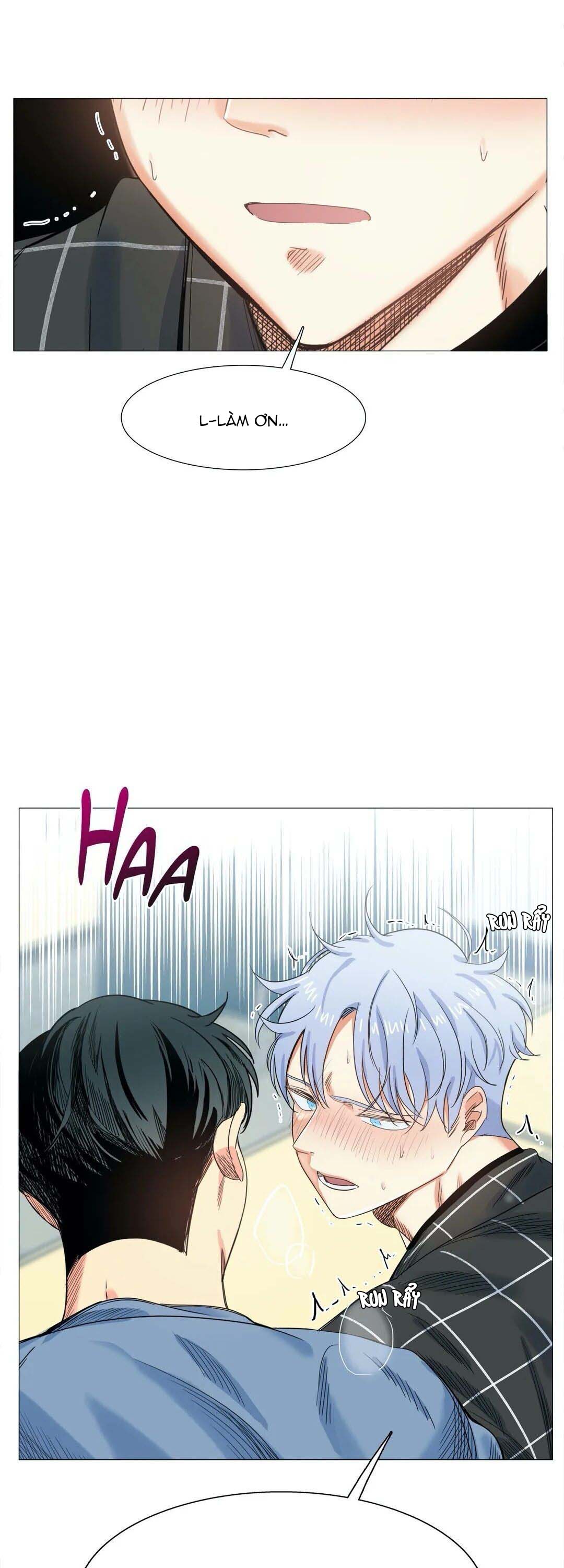 khiến anh cười chapter 10 11