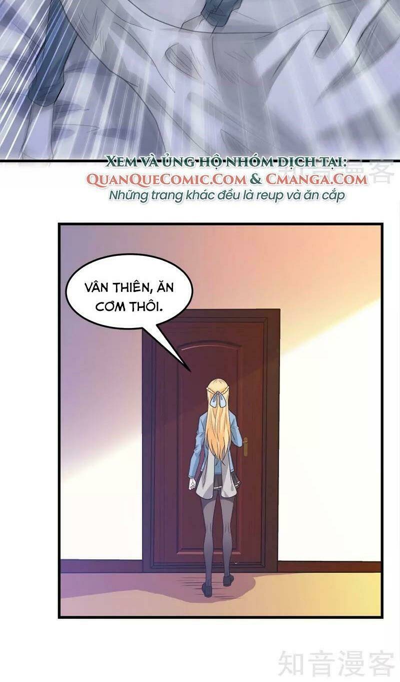 kiếm vũ chapter 116 22