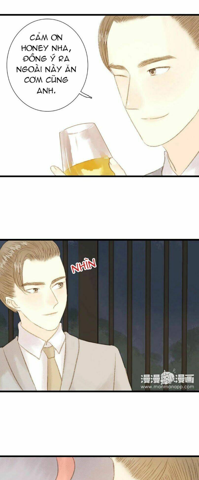 người biến thành ánh trăng chapter 13 23