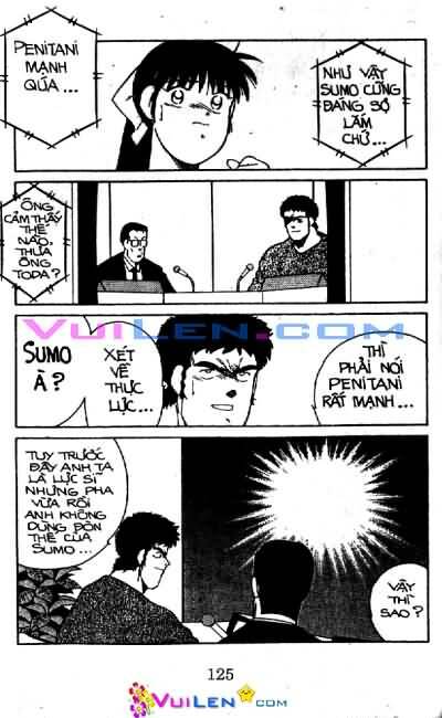 truyền nhân atula - shura no mon i chapter 29 124