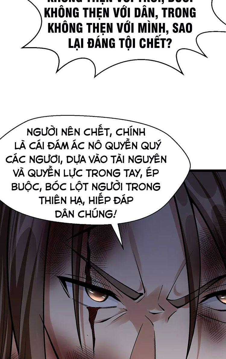 võ đạo độc tôn chapter 418 55
