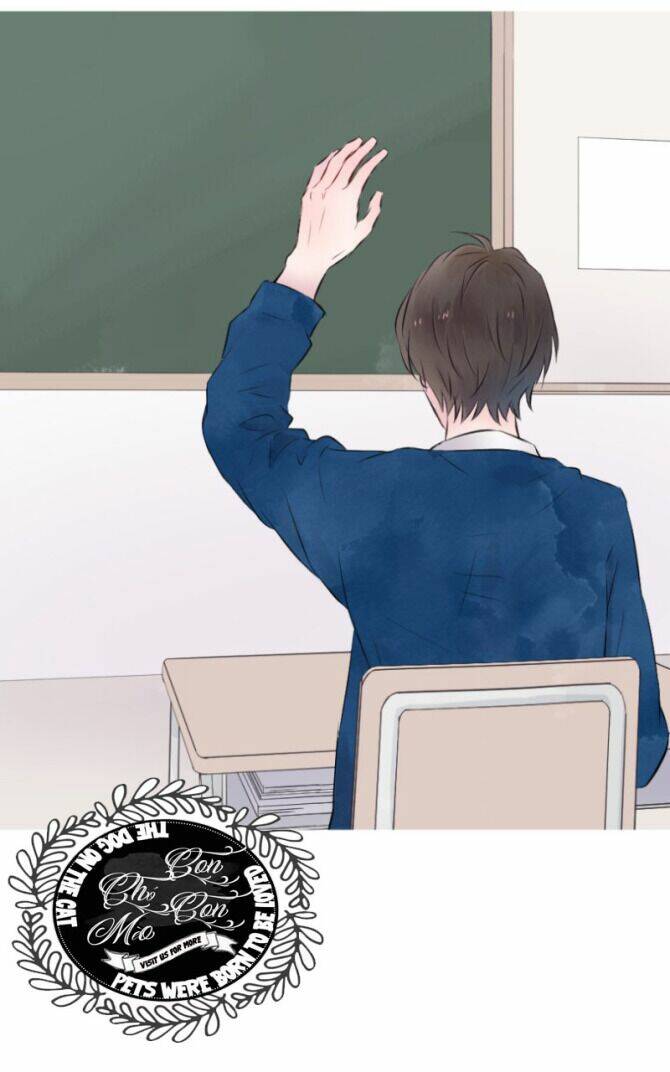 yêu không thể nói chapter 18 30