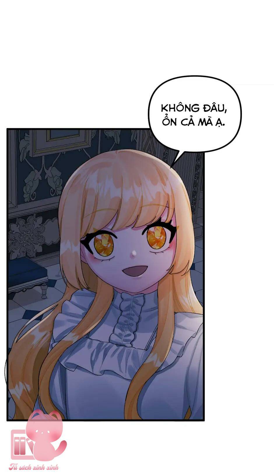 công chúa bãi rác chapter 70 41