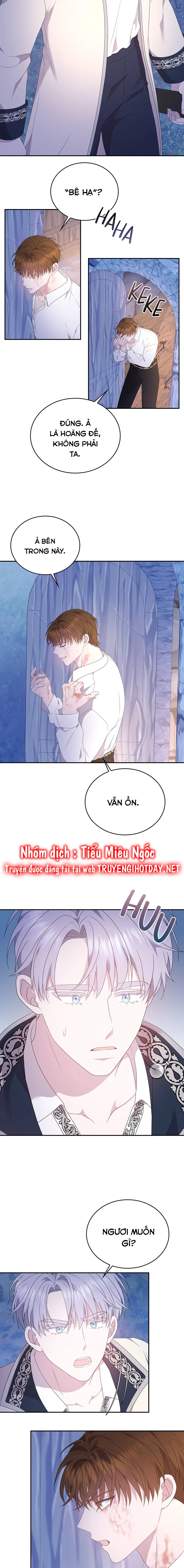 công chúa hai mặt chapter 111 12
