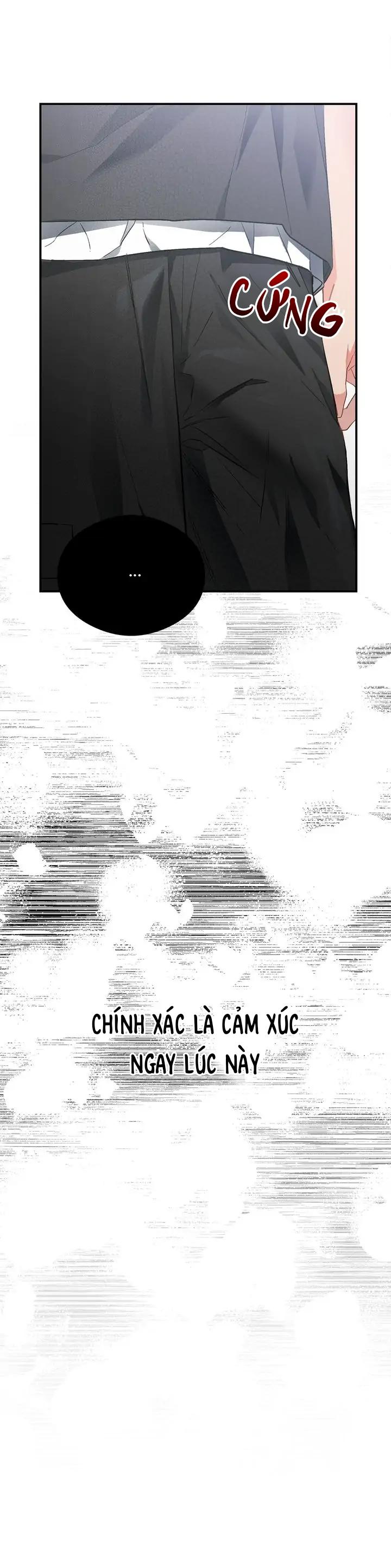 chung một bầu không khí (end) chapter 16 33