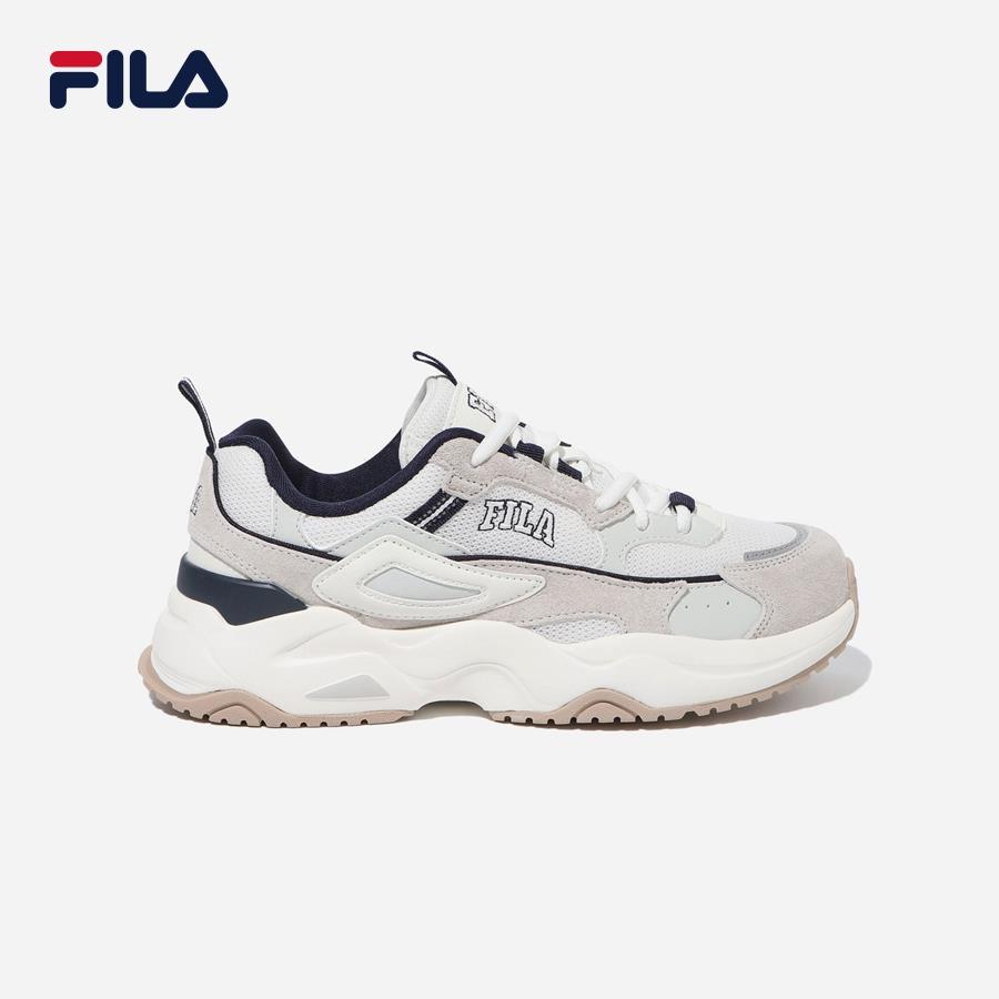 Giày sneakers unisex Fila Rayflide - 1RM02053E-109 - 1RM02053E-109 - US5.5