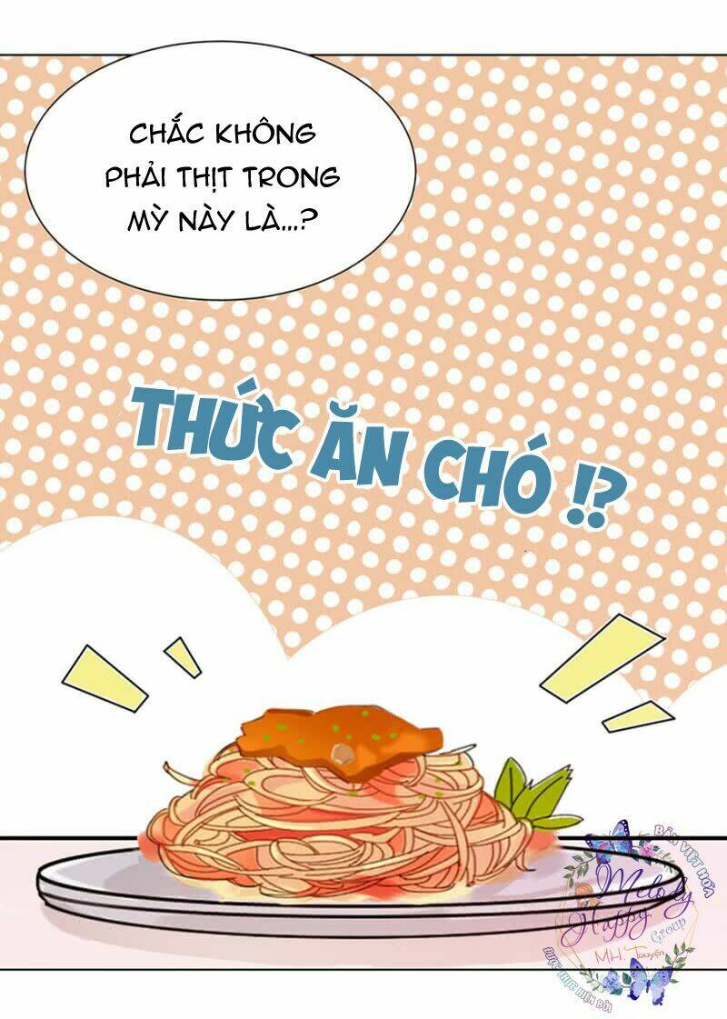 ma lạt thiên kim đẩu ác thiếu chapter 12 3